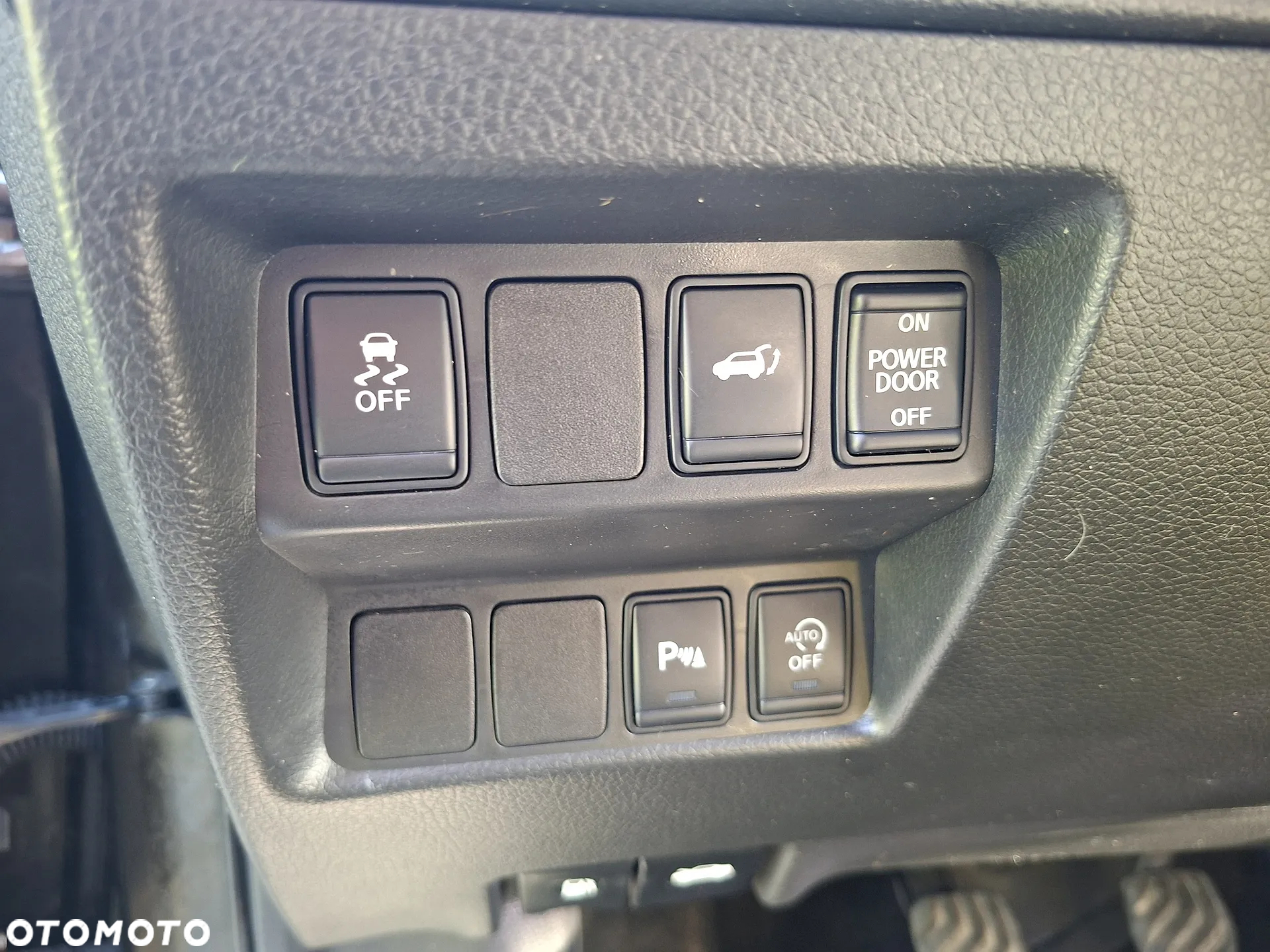 Nissan X-Trail - 15