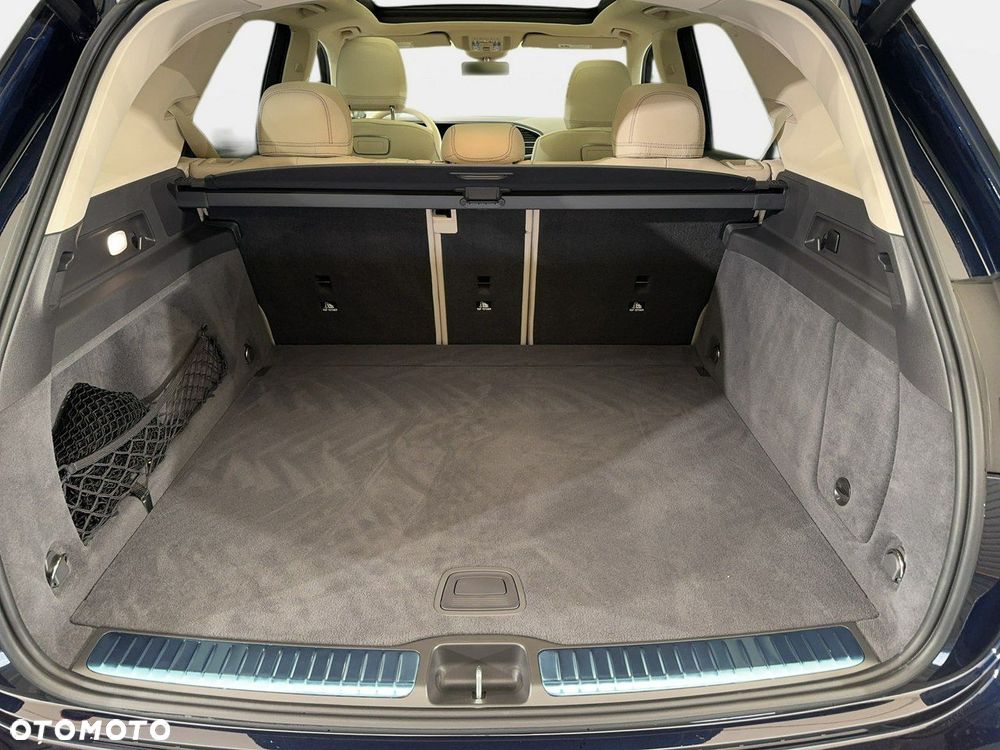 Mercedes-Benz GLE - 14