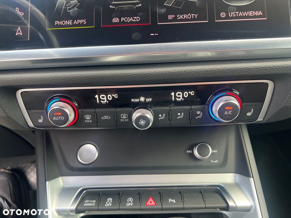 Audi Q3 35 TDI Advanced S tronic - 21