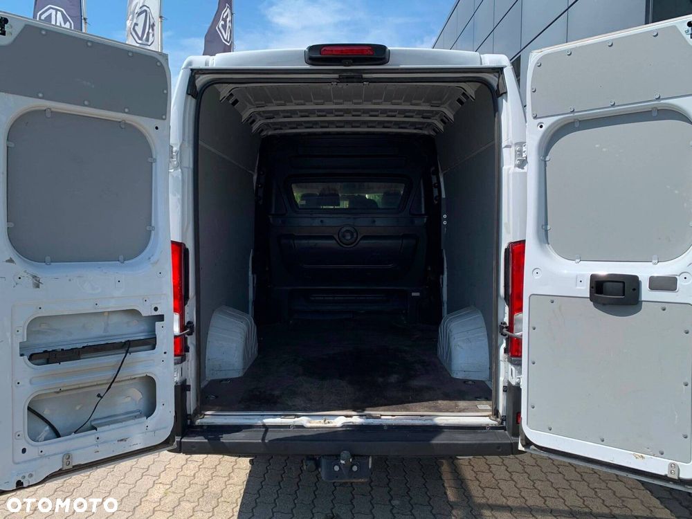 Fiat Ducato BRYGADÓWKA - 13