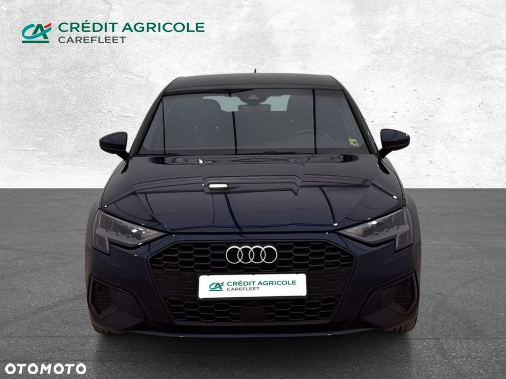 Audi A3 Sportback - 3