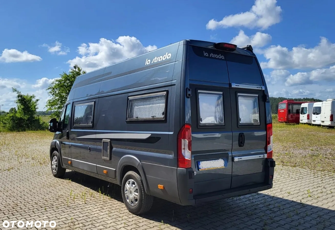 Peugeot Boxer - 3