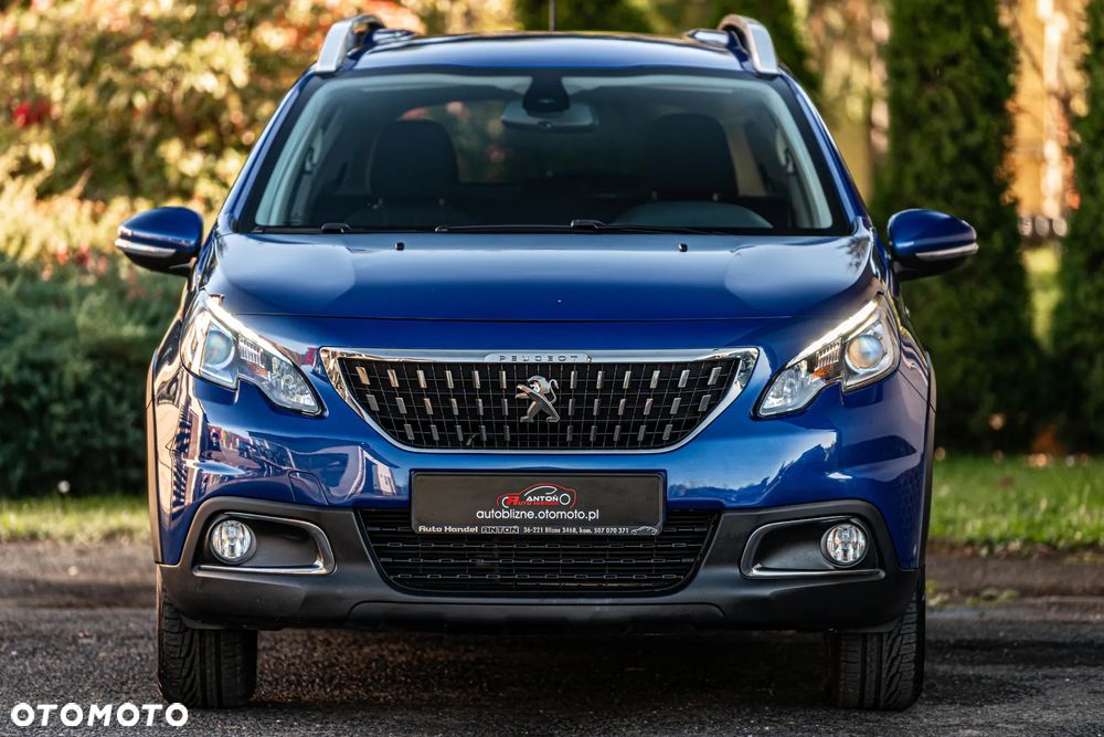 Peugeot 2008 - 15