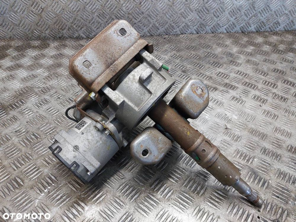 WSPOMAGANIE ELEKTRYCZNE FIAT PANDA II 2610176307A 26096580 26093217 - 4