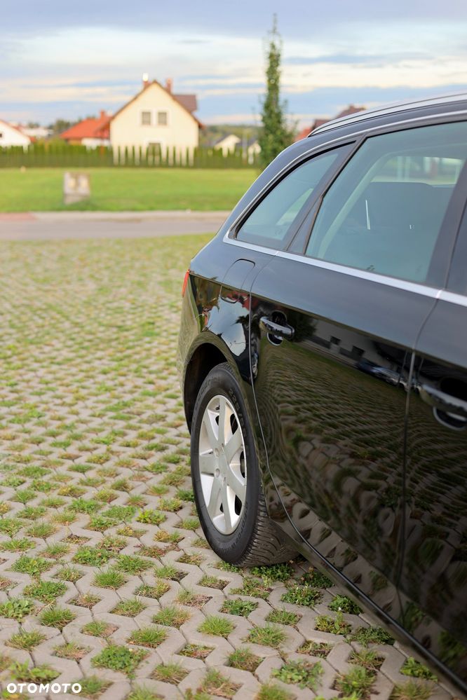 Audi A4 Avant 1.8 TFSI - 8