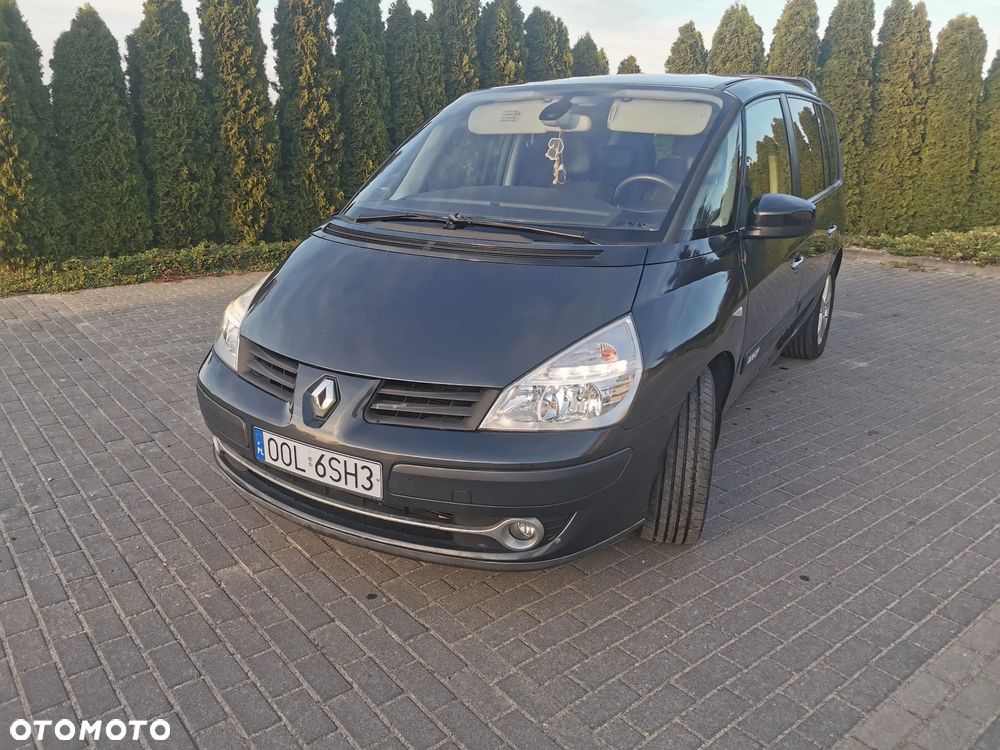 Renault Espace 2.0 dCi Impulsion - 2
