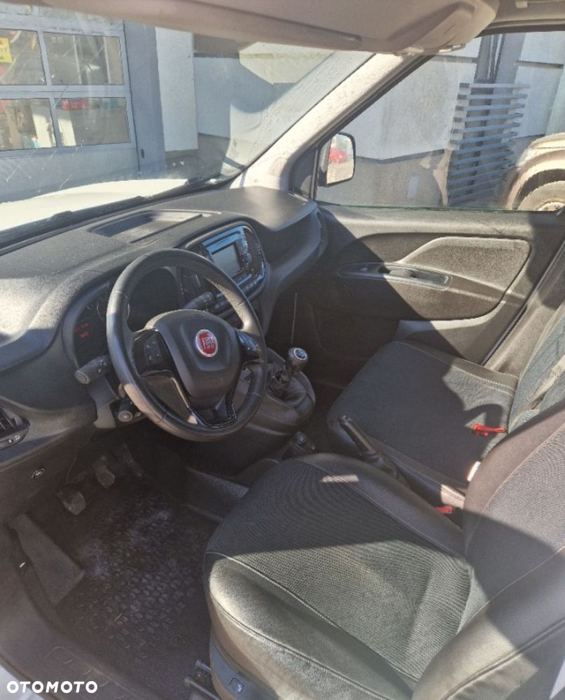 Fiat Doblo - 7