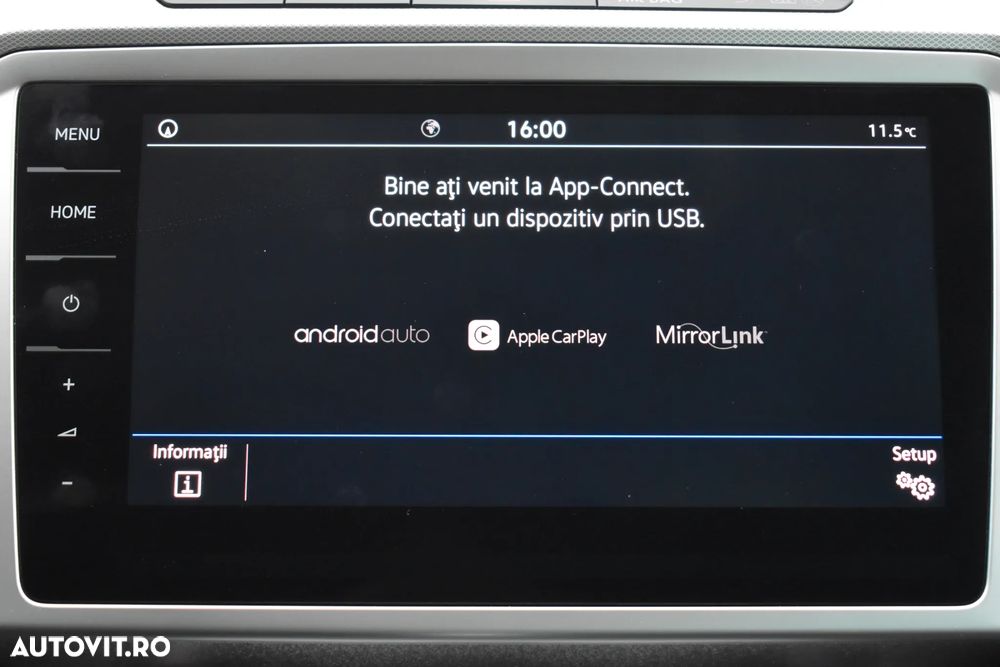 Volkswagen Passat 2.0 TDI SCR DSG Comfortline - 25