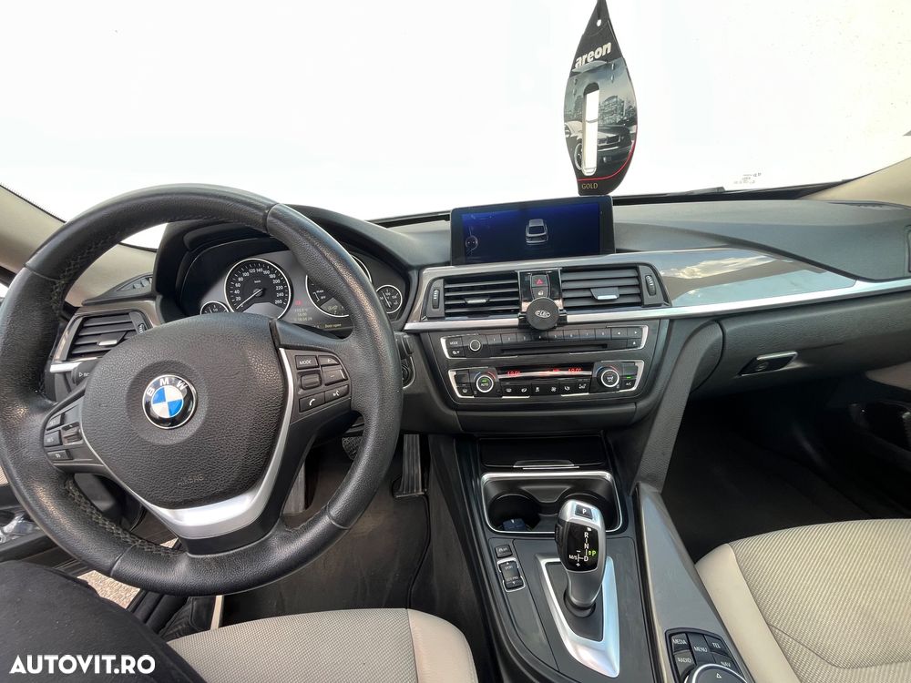BMW Seria 3 - 12