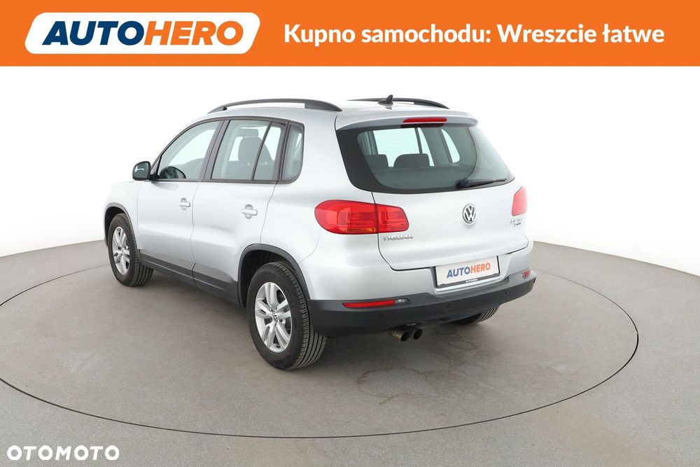 Volkswagen Tiguan - 4
