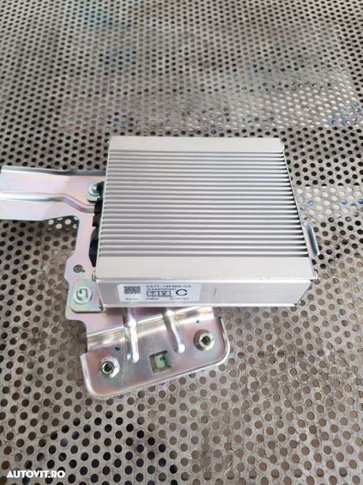 Amplificator Audio / Radio Ford Mondeo Mk5 Fusion An 2014-2021 Dezmembrez Mondeo Mk5 Hybrid - 1
