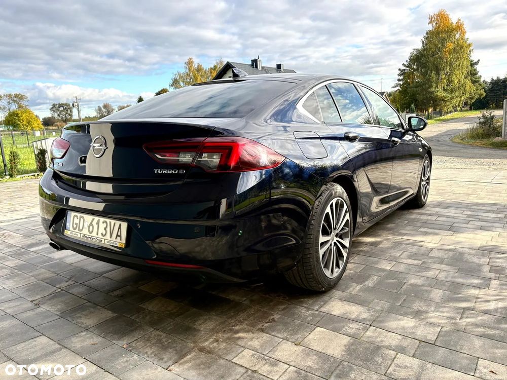 Opel Insignia 2.0 CDTI Elite S&S - 6