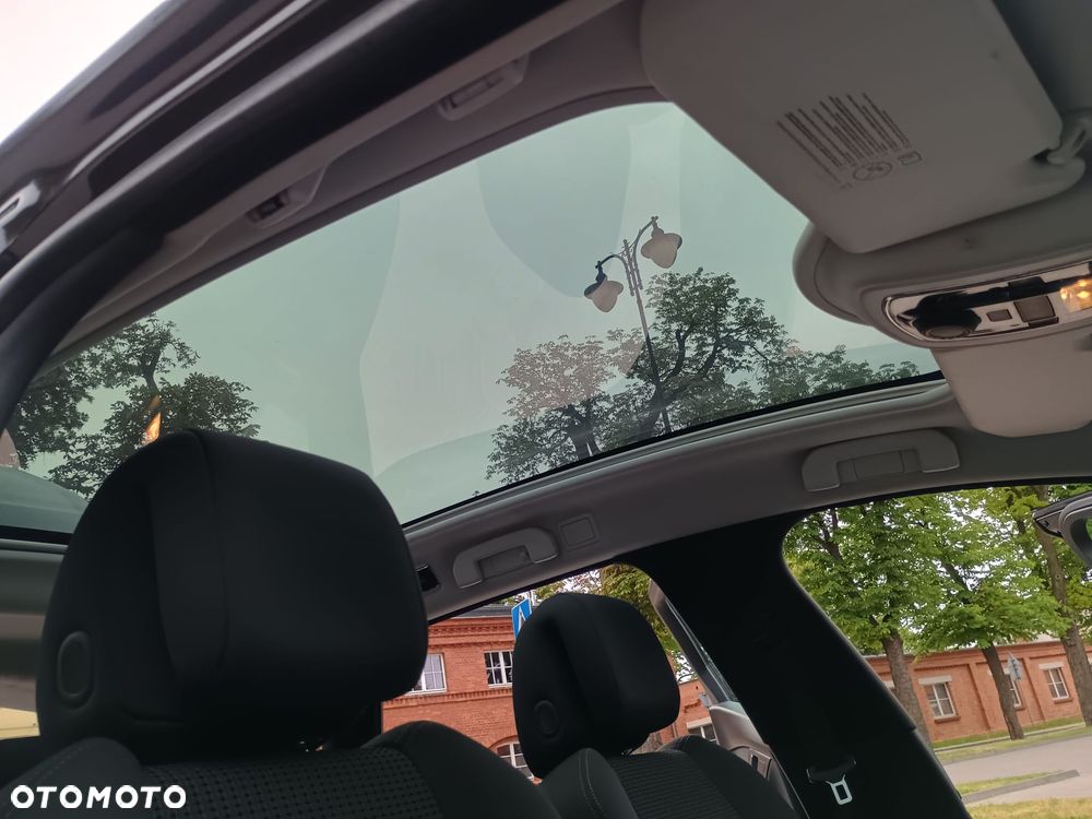 Peugeot 508 2.0 HDi Business Line - 19