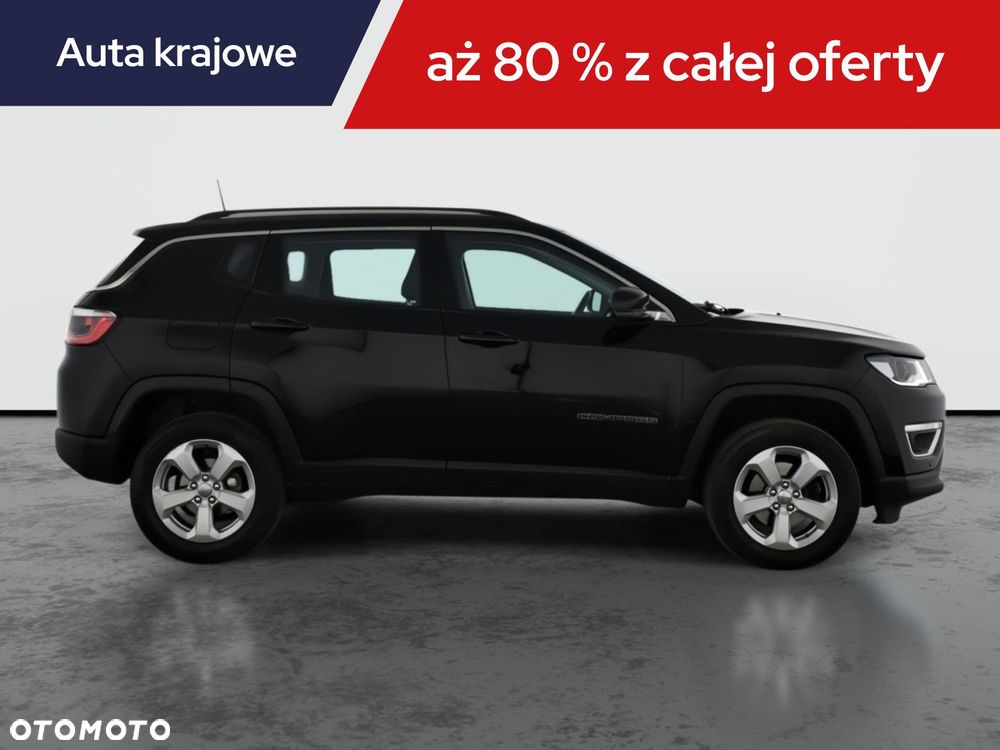 Jeep Compass - 8