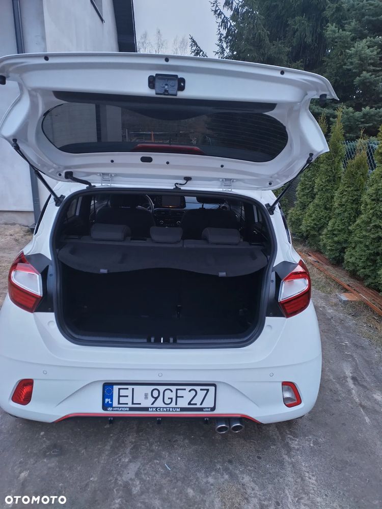 Hyundai i10 - 12