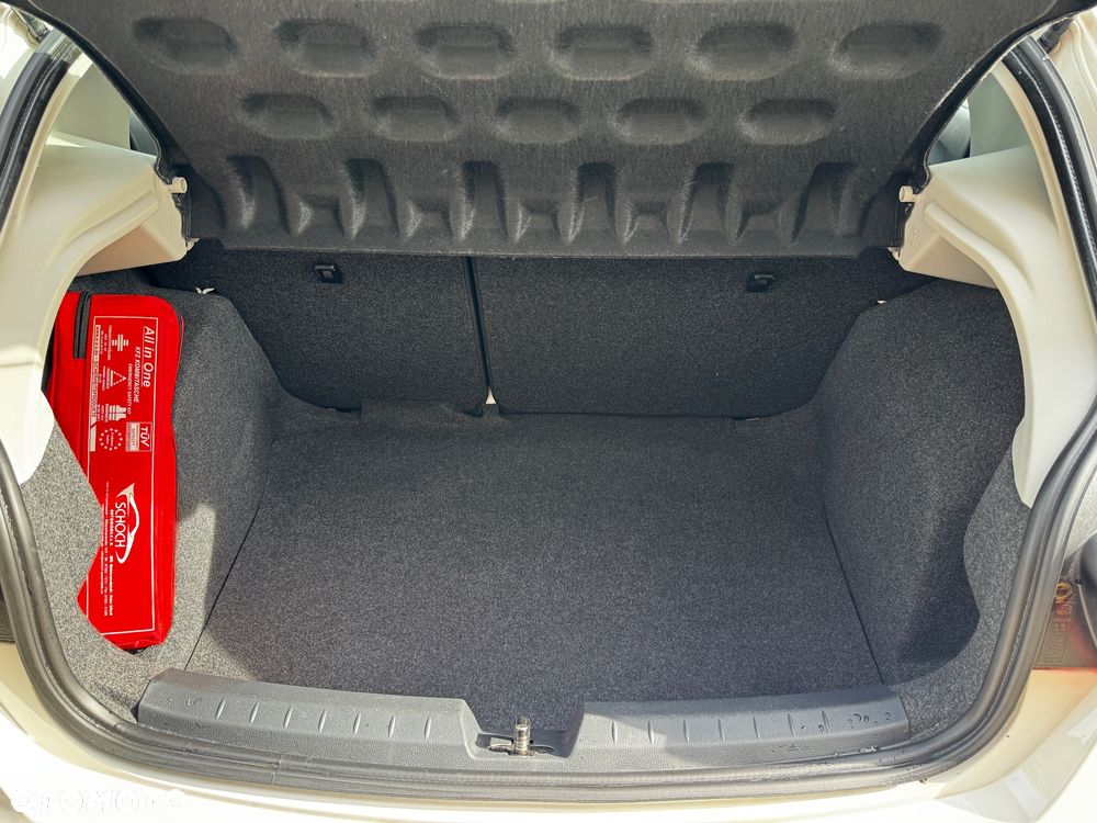 Seat Ibiza 1.2 TSI Style - 24