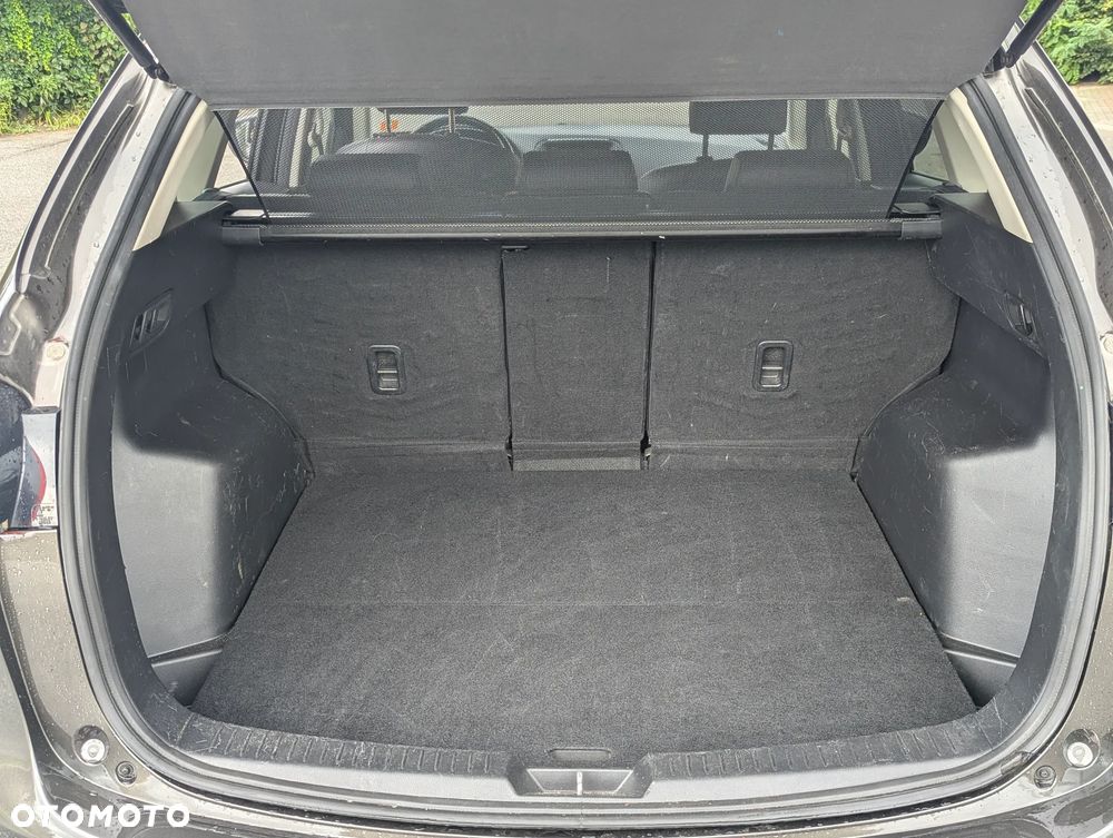 Mazda CX-5 2.0 Skyenergy 2WD - 14