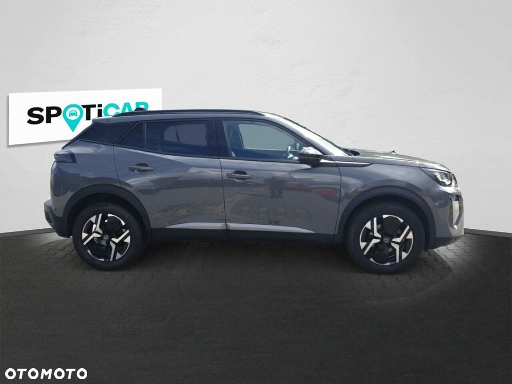 Peugeot 2008 1.2 PureTech Allure S&S EAT8 - 4