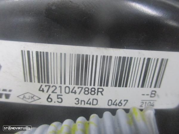Servofreio Renault Clio Iv (Bh_) - 5