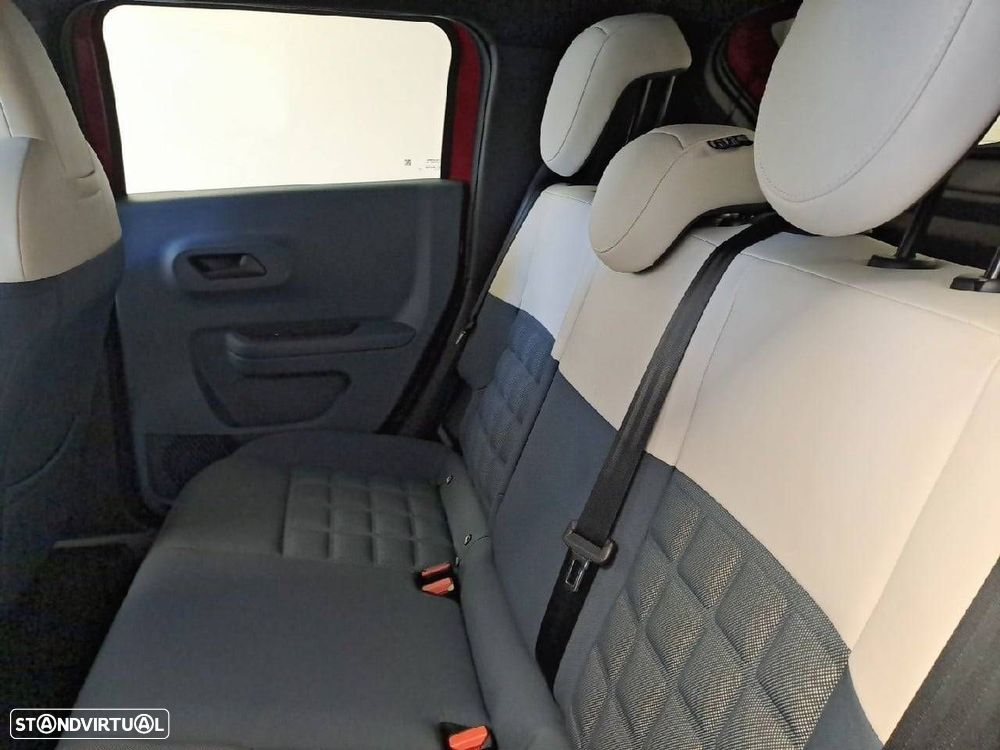 Fiat Grande Panda 1.2 Hybrid La Prima eDCT - 10
