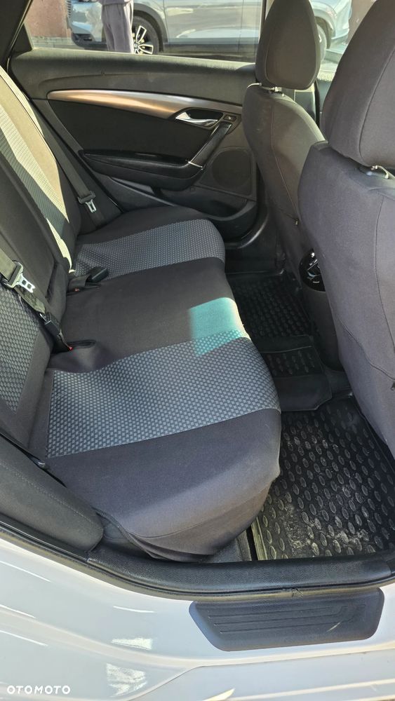 Hyundai i40 2.0 GDI Classic - 7