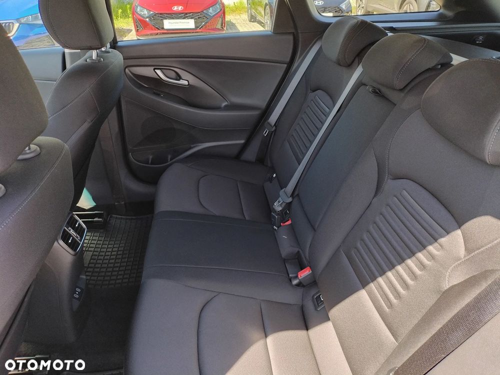 Hyundai i30 1.5 T-GDI 48V Smart Plus - 20