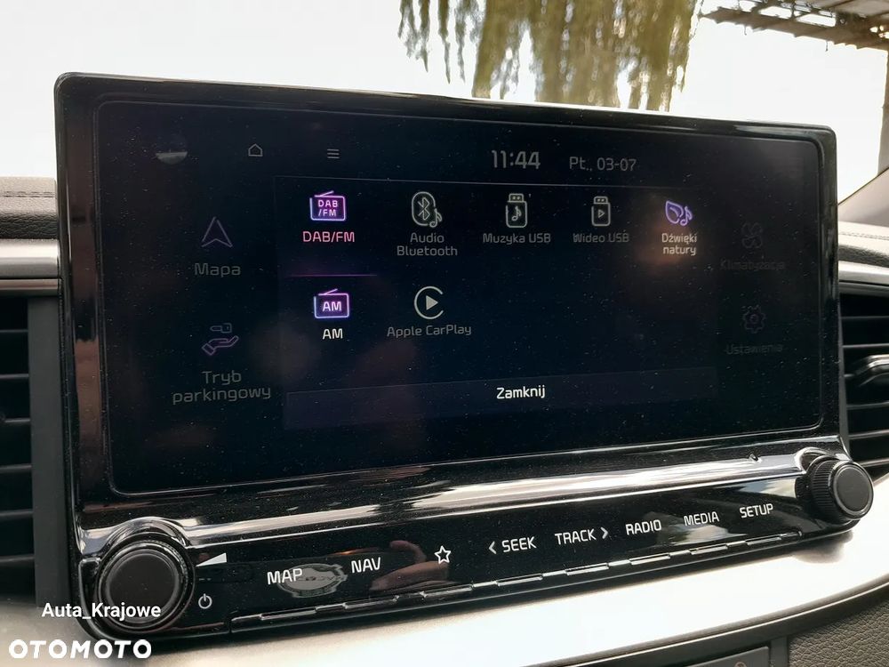 Kia Ceed 1.5 T-GDI M - 17