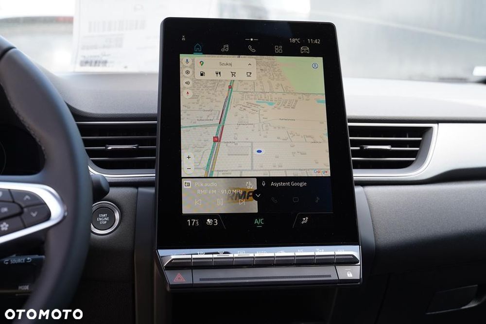 Renault Captur 1.0 TCe Techno - 18