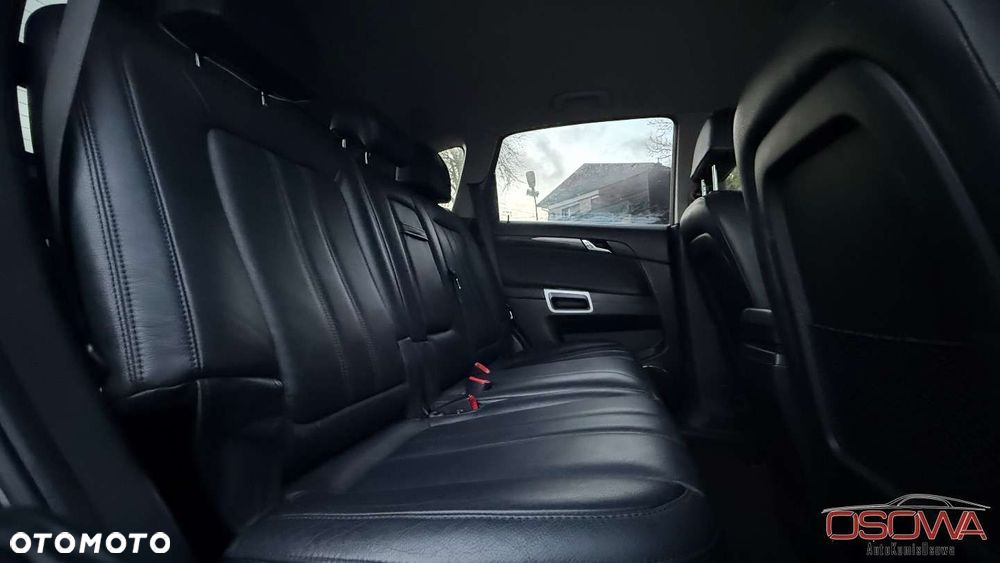 Opel Antara - 19