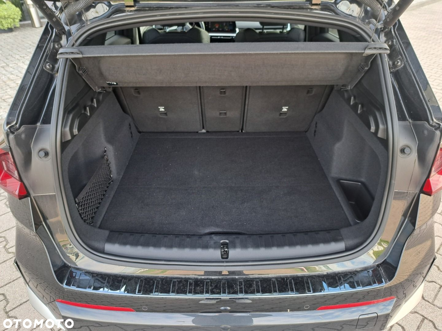 BMW X1 sDrive18i xLine - 7