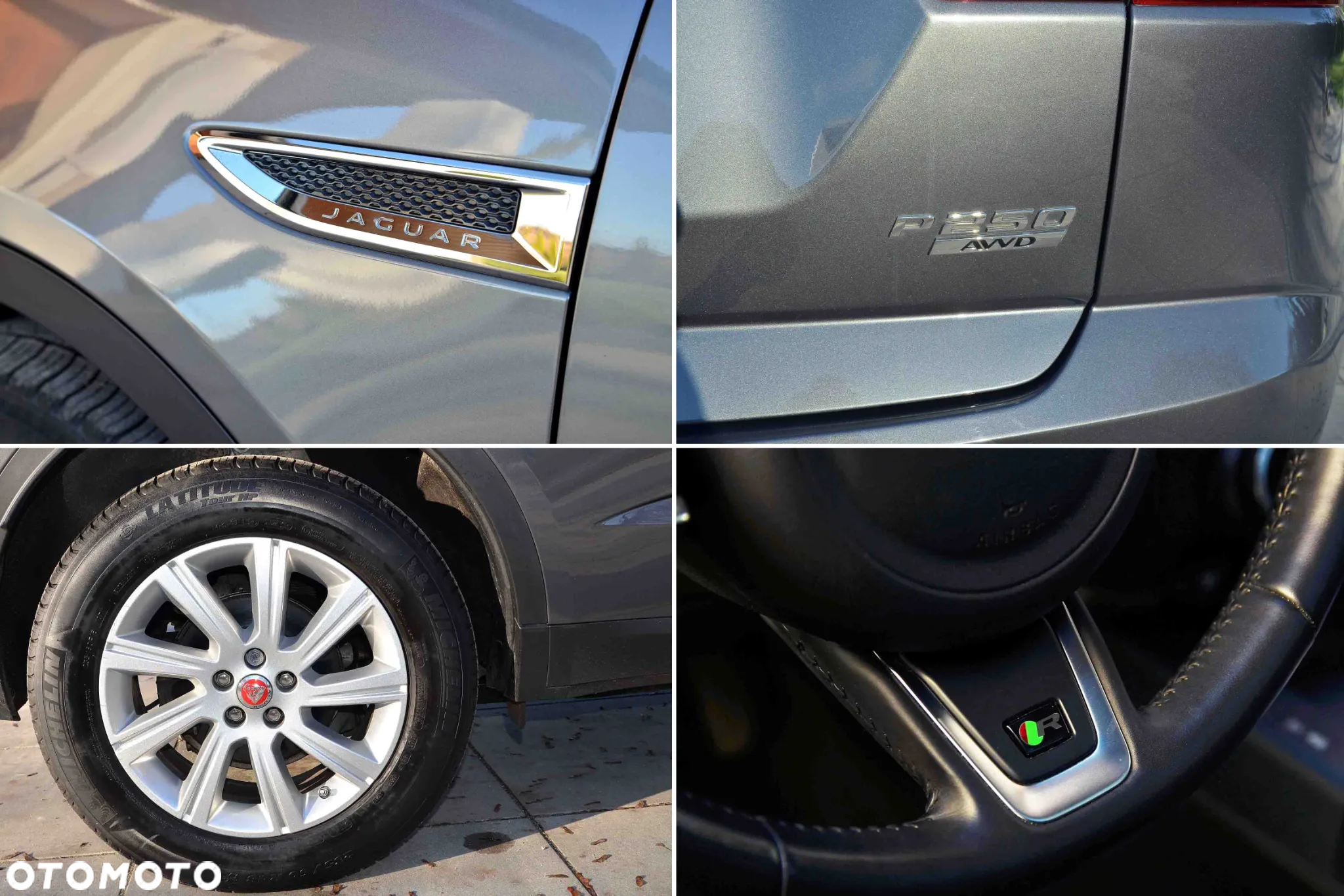 Jaguar E-Pace - 27