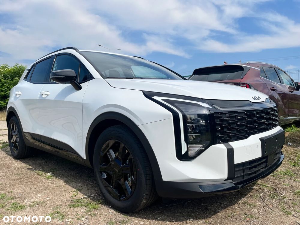 Kia Sportage 1.6 T-GDI HEV L 2WD - 6