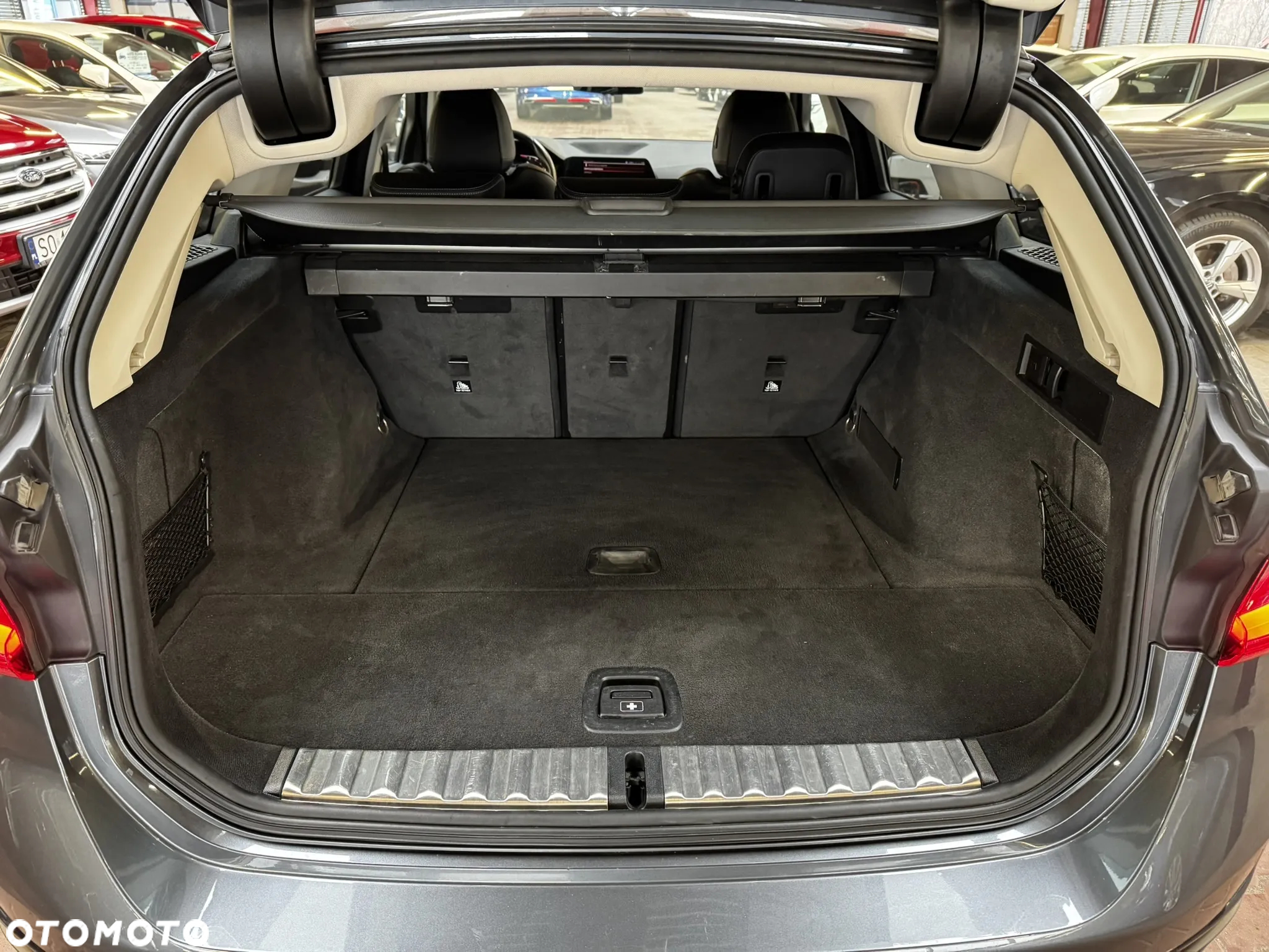 BMW Seria 3 318i Advantage - 11