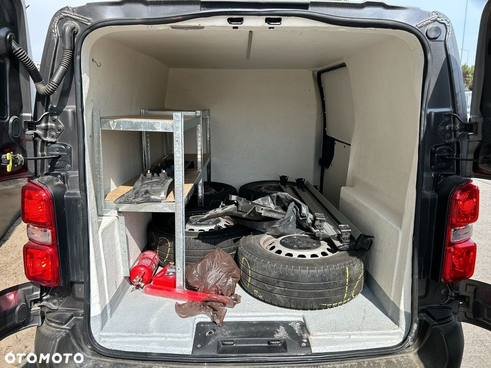 Toyota PROACE - 9