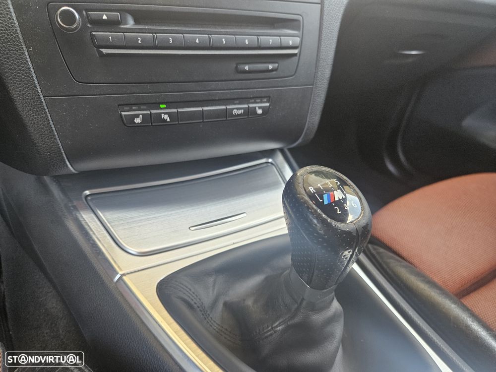 BMW 120 d - 16
