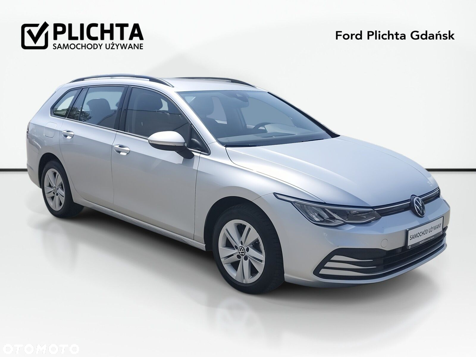 Volkswagen Golf - 3