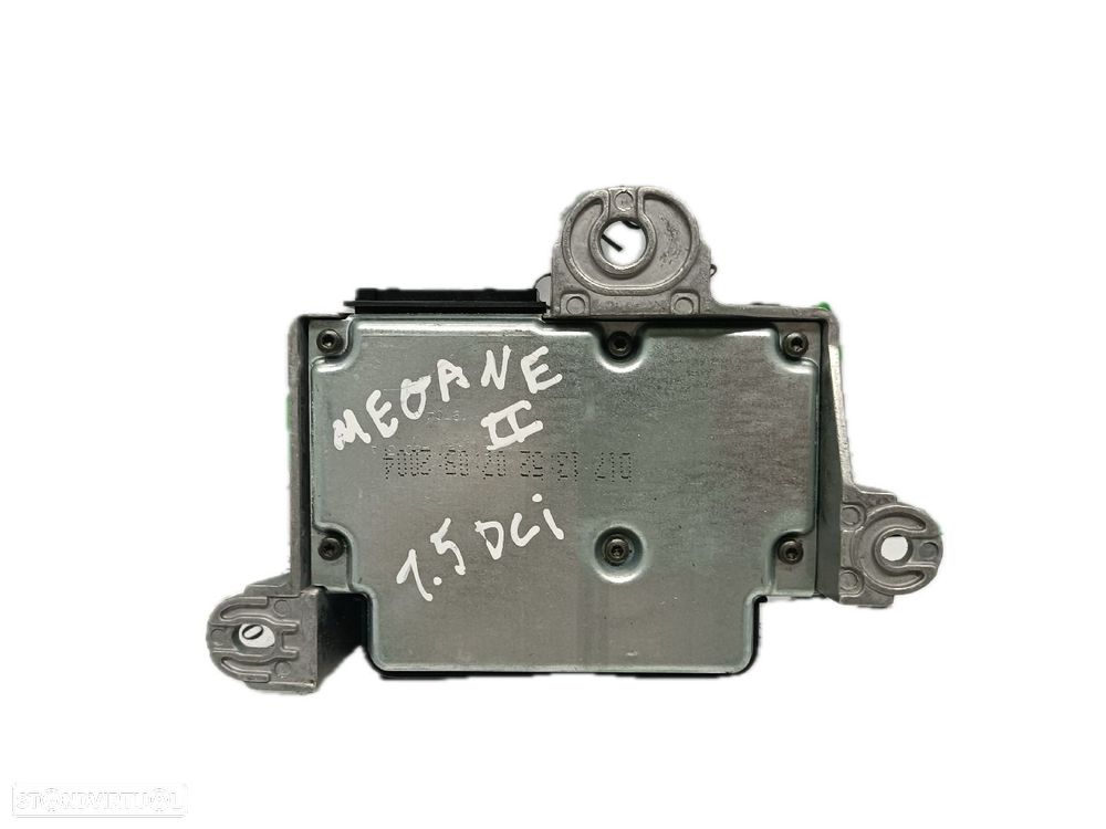 Centralina Airbags Renault Megane Ii Grandtour (Km0/1_) - 2