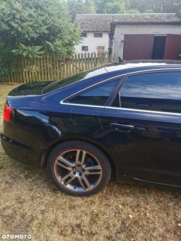 Audi A6 Allroad - 8