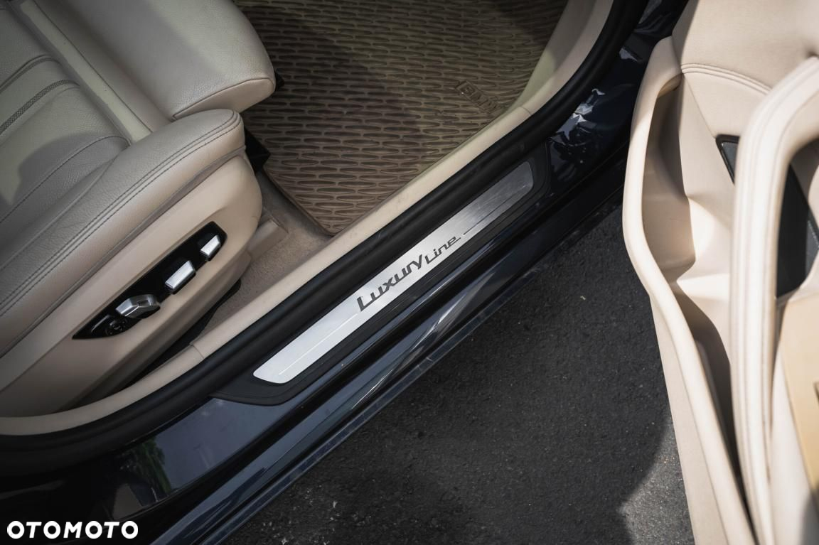 BMW Seria 5 - 26