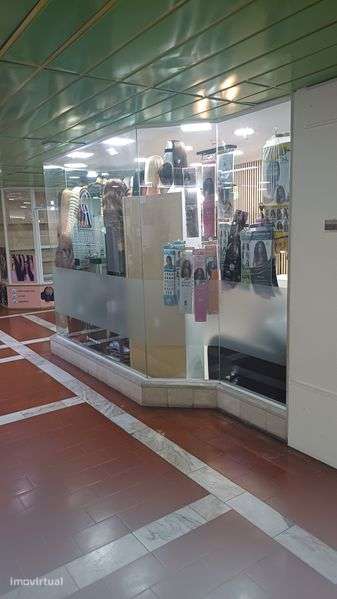Loja centro comercial amora - Grande imagem: 2/3