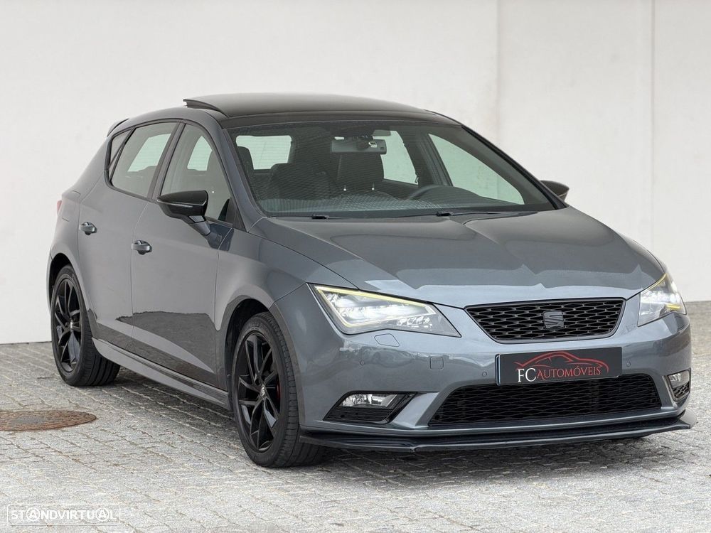 SEAT Leon - 11