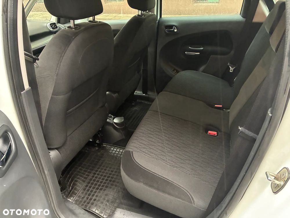 Citroën C3 Picasso HDi 90 FAP Exclusive - 10