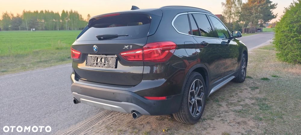 BMW X1 - 2