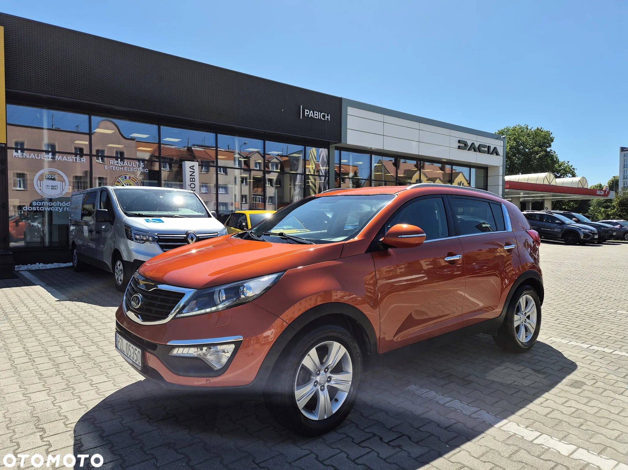 Kia Sportage 1.6 GDI L 2WD - 2