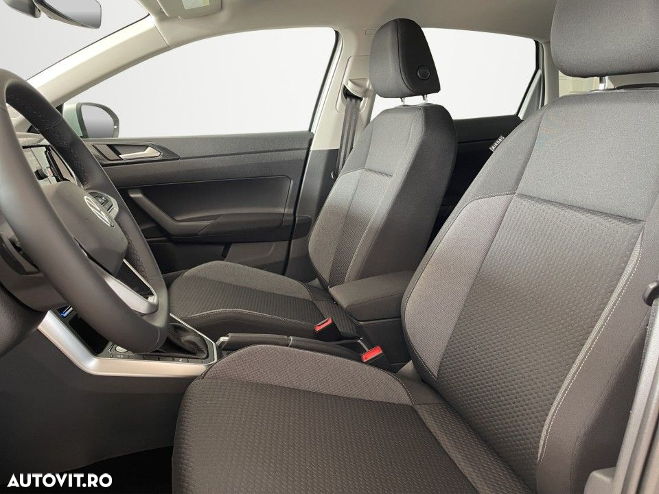 Volkswagen Taigo 1.5 TSI DSG Life - 9