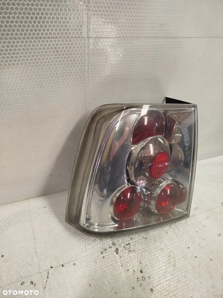 + LAMPA TYL TYLNA LEWA VW PASSAT B5 TUNING - 2