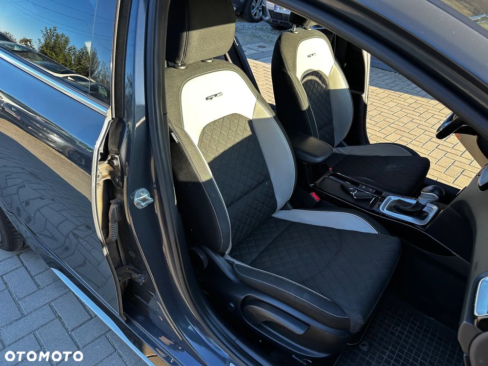 Kia ProCeed 1.5 T-GDI GT Line DCT - 23
