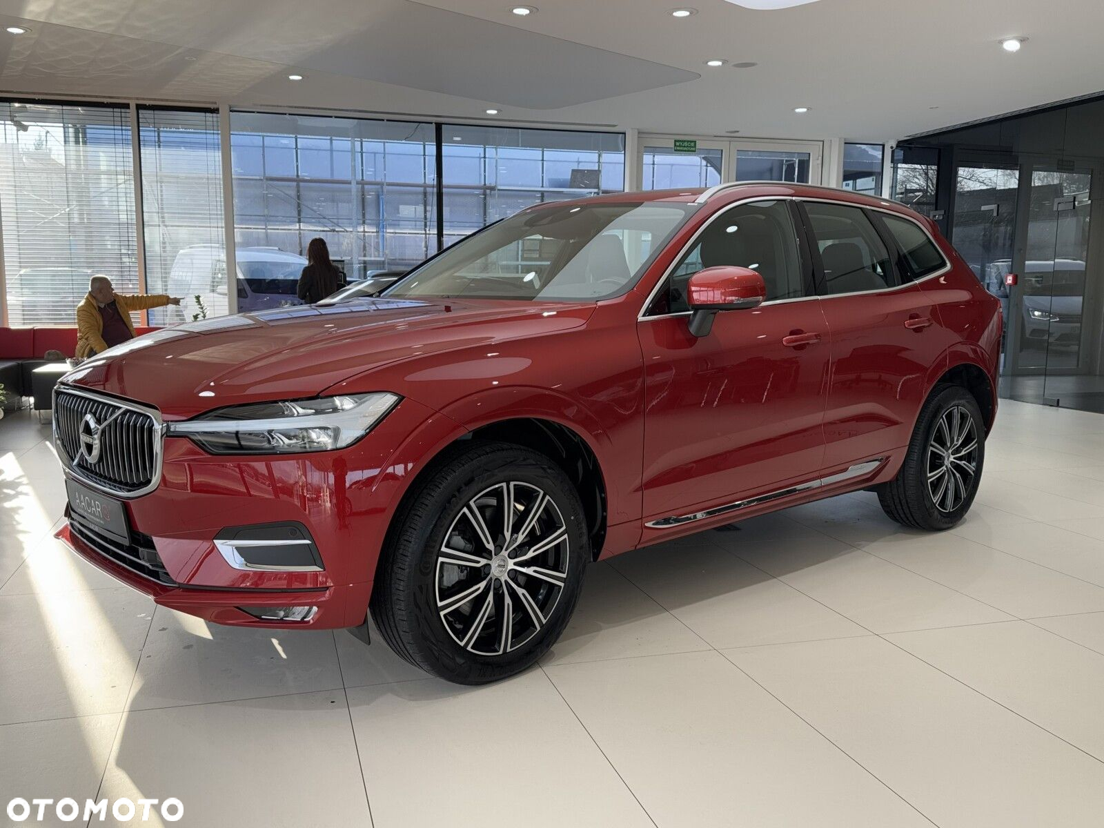 Volvo XC 60 - 2