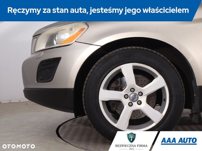 Volvo XC 60 - 17