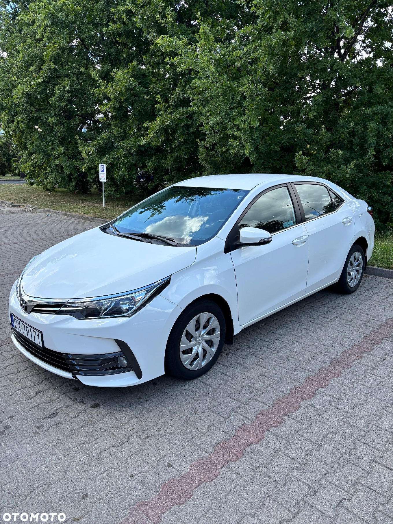 Toyota Corolla 1.4 D-4D Comfort - 16